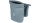 BASIL Doppeltasche "City Double Pannier  graphite blue