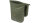 BASIL Doppeltasche "City Double Pannier  moss green