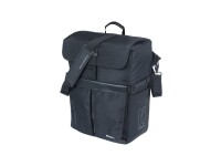 BASIL Commutertasche "Move MIK Hooks" Vo schwarz
