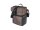 BASIL Commutertasche "Move MIK Hooks" Vo braun