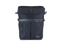 BASIL Commutertasche "Move MIK Studs" Vo schwarz