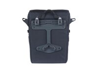 BASIL Commutertasche "Move MIK Studs" Vo schwarz