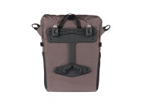 BASIL Commutertasche "Move MIK Studs" Vo braun