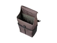 BASIL Commutertasche "Move MIK Studs" Vo braun