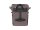 BASIL Commutertasche "Move MIK Studs" Vo braun