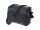 BASIL Lenkertasche "Move KF" Volumen: 8  schwarz