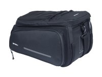 BASIL Gepäckträgertasche "Move Klettband...