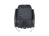 BASIL Gepäckträgertasche "Move MIK 2.0"  schwarz
