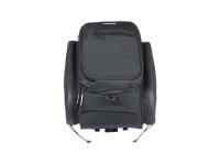 BASIL Gepäckträgertasche "Move MIK 2.0"  schwarz