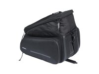 BASIL Gepäckträgertasche "Move MIK 2.0"  schwarz