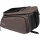 BASIL Gepäckträgertasche "Move MIK 2.0"  braun