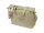 BASIL Commuterbag "Manhatten Hook On Sys taupe