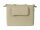 BASIL Commuterbag "Manhatten Hook On Sys taupe