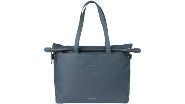 BASIL Commuterbag "Manhatten Hook On Sys navy