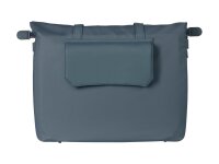 BASIL Commuterbag "Manhatten Hook On Sys navy