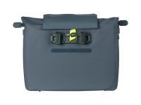 BASIL Commuterbag "Manhatten Hook On Sys navy