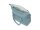BASIL Commuterbag "Manhatten Hook On Sys graphite blue