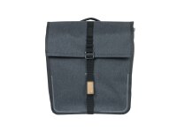 BASIL Doppeltasche "Urban Dry MIK 2.0" V...
