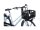 BASIL H.R.-Korb "Fahrradkiste MIK 2.0" R Gr. S, Volumen: 17,5 l, Maße (L x B x H): 28,5 x 39 x 23 cm, Gewicht: 800 g