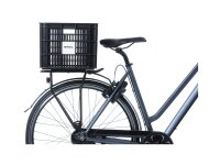 BASIL H.R.-Korb "Fahrradkiste MIK 2.0" R Gr. L, Volumen: 40 l, Maße (L x B x H): 38 x 49 x 29 cm, Gewicht: 1290 g