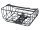 BASIL H.R.-Korb "Portland MIK 2.0" Volum matt black