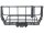 BASIL H.R.-Korb "Portland MIK 2.0" Volum matt black