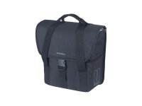 BASIL Einzeltasche "Go - Single" Volumen solid...