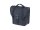 BASIL Einzeltasche "Go - Single" Volumen solid black