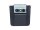 BASIL Einzeltasche "Go - Single" Volumen solid black