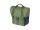 BASIL Einzeltasche "Go - Single" Volumen dark green
