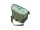 BASIL Einzeltasche "Go - Single" Volumen dark green