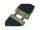 BASIL Doppeltasche "Go - Double Universa dark green