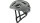 BOLLÉ Helm "Spero" In-Mold Konstruktion, space steel matte, Gr. S (52-55 cm)