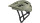 BOLLÉ MTB-Helm "Adapt Pure" Visor - Fest khaki matte, Gr. L (59-62 cm)