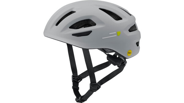 BOLLÉ Helm "Spero MIPS" MIPS B32 - Die M grey matte, Gr. L (59-62 cm)