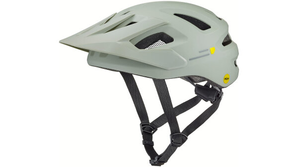 BOLLÉ MTB-Helm "Adapt Pure MIPS" MIPS -  argil matte, Gr. L (59-62 cm)