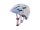 BOLLÉ Helm "Stance JR" In-Mold Konstrukt butterfly matte, Gr. XS (47-51 cm)