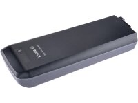 BOSCH Gepäckträgerakku Anthrazit, für sm 400 Wh