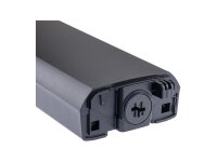 BOSCH Gepäckträgerakku Anthrazit, für sm 400 Wh