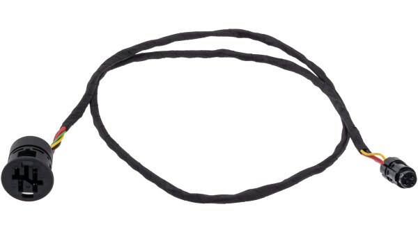 BOSCH Kabel Für Powertube Ladebuchse (Ko 810 mm