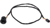 BOSCH Kabel Für Powertube Ladebuchse (Ko 810 mm