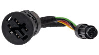BOSCH Kabel Für Powertube Ladebuchse (Ko 810 mm