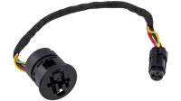 BOSCH Kabel Für Powertube Ladebuchse (Ko 200 mm