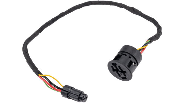 BOSCH Kabel Für Powertube Ladebuchse (Ko 350 mm
