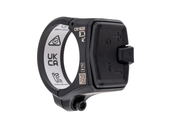 BOSCH Bedieneinheit "Mini Remote" Für BE 31,8 mm