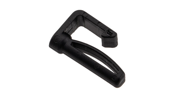 BOSCH Batteriebefestigung "CompactTube 4 für Halter, horizontal