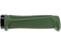BRAVE Griff "Touring 2" SB-verpackt, 135 olive