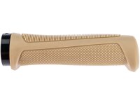 BRAVE Griff "Touring 2" SB-verpackt, 135 sand