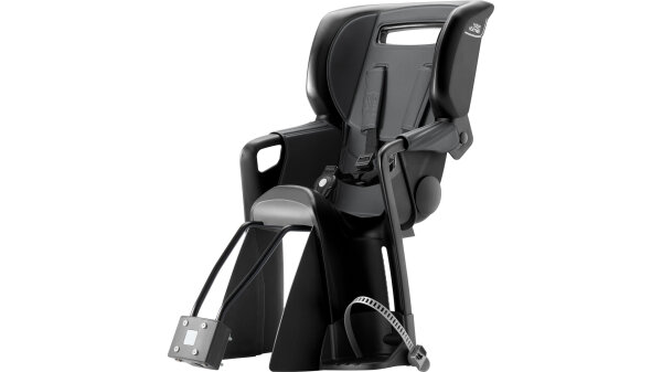 BRITAX RÖMER Kindersitz "Jockey Pro" Hin mineral grey