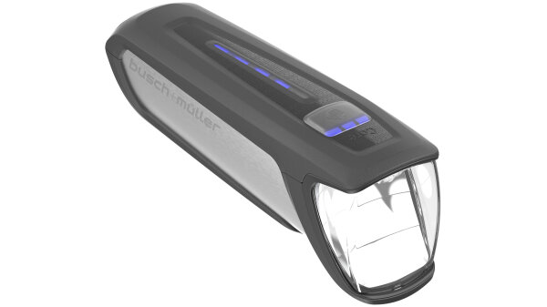 Busch&Müller Akku-LED-Leuchten-Set "Ixon mit Netzteil und Ladekabel